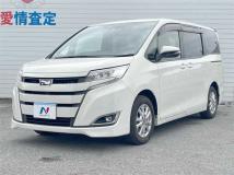2018 Toyota Noah