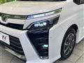 2018 Toyota Voxy