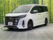 2018 Toyota Noah