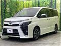 2018 Toyota Voxy