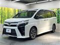 2018 Toyota Voxy