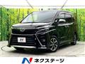 2019 Toyota Voxy
