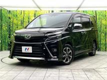 2019 Toyota Voxy