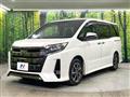 2019 Toyota Noah
