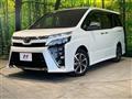 2019 Toyota Voxy