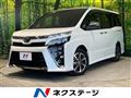 2019 Toyota Voxy