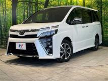 2019 Toyota Voxy