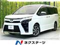 2019 Toyota Voxy