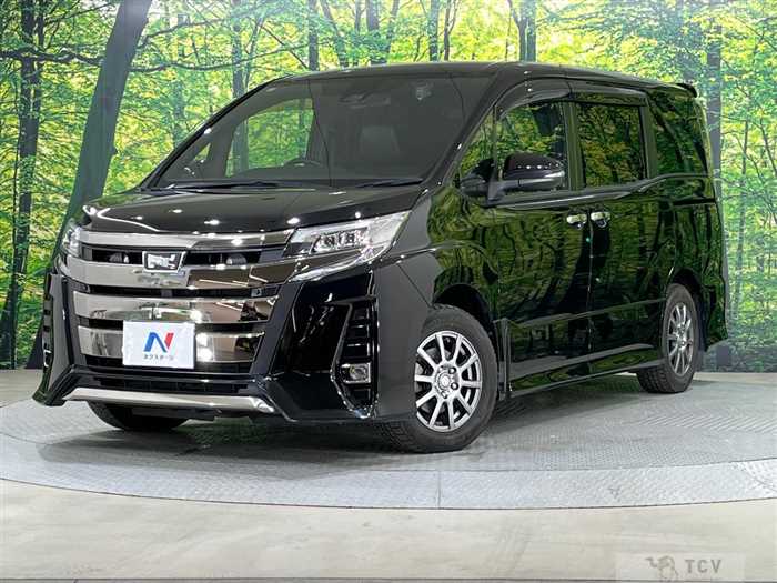 2019 Toyota Noah