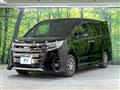 2019 Toyota Noah