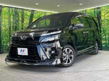 2019 Toyota Voxy