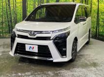 2019 Toyota Voxy