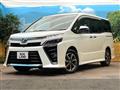 2019 Toyota Voxy