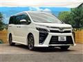 2019 Toyota Voxy