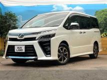 2019 Toyota Voxy