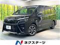 2019 Toyota Voxy