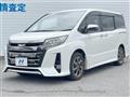 2020 Toyota Noah