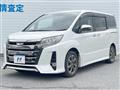 2020 Toyota Noah