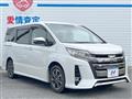 2020 Toyota Noah