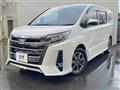 2020 Toyota Noah