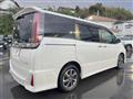 2020 Toyota Noah