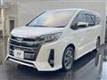 2020 Toyota Noah