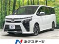 2020 Toyota Voxy