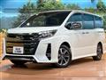 2020 Toyota Noah