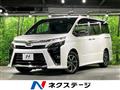 2021 Toyota Voxy