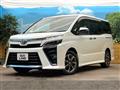 2021 Toyota Voxy