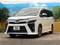 2021 Toyota Voxy