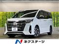 2021 Toyota Noah