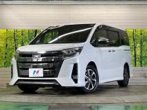 2021 Toyota Noah
