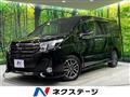 2017 Toyota Noah