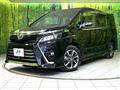 2017 Toyota Voxy