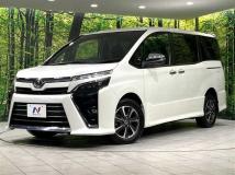 2018 Toyota Voxy