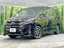 2018 Toyota Noah