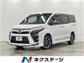 2018 Toyota Voxy