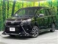 2019 Toyota Voxy