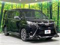 2019 Toyota Voxy