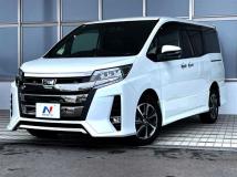 2019 Toyota Noah