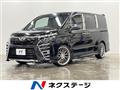 2020 Toyota Voxy