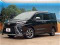 2020 Toyota Voxy