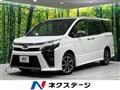 2021 Toyota Voxy