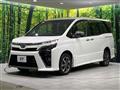2021 Toyota Voxy