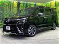 2021 Toyota Voxy