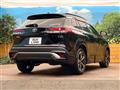 2023 Toyota CorollaCross