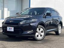 2014 Toyota Harrier