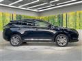 2014 Toyota Harrier