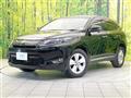 2014 Toyota Harrier
